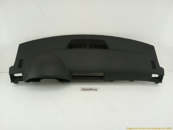 Audi S4 Dashboard Pad