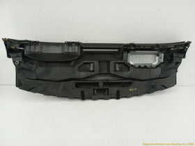 Audi S4 Dashboard Pad - 0