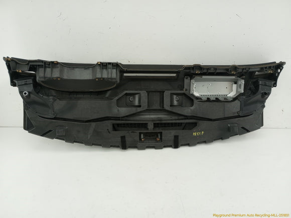 Audi S4 Dashboard Pad