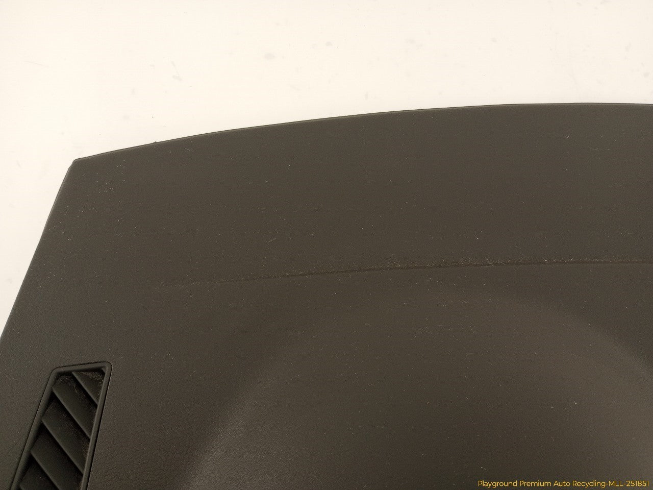 Audi S4 Dashboard Pad