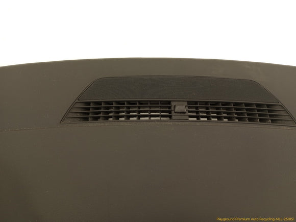 Audi S4 Dashboard Pad