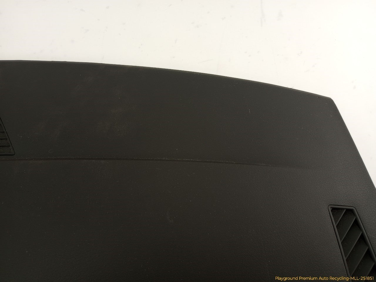 Audi S4 Dashboard Pad