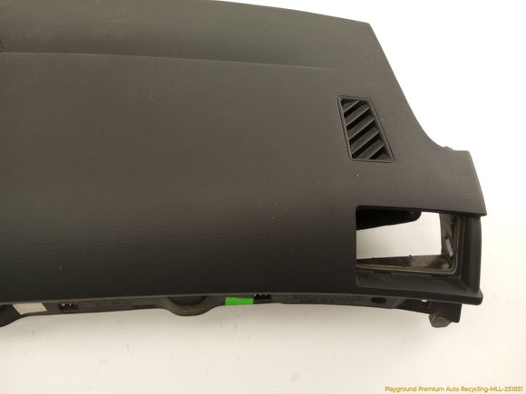 Audi S4 Dashboard Pad