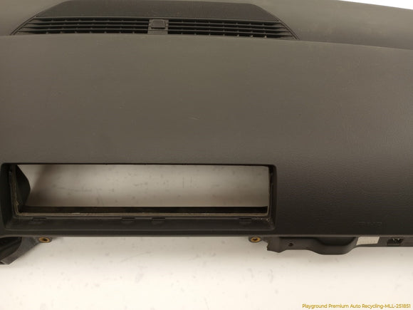 Audi S4 Dashboard Pad