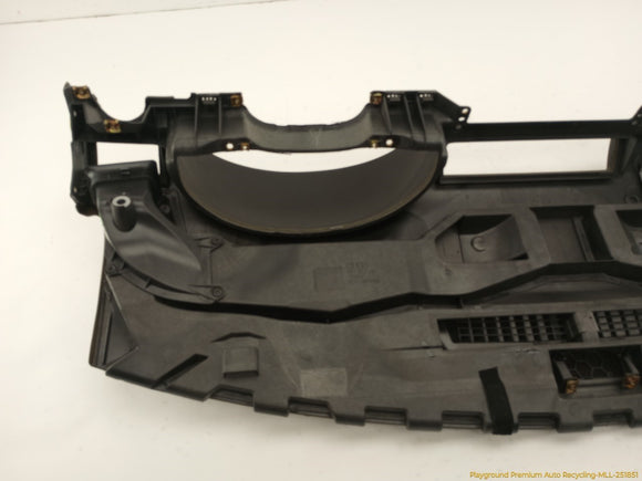 Audi S4 Dashboard Pad