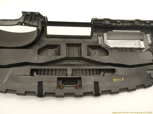 Audi S4 Dashboard Pad