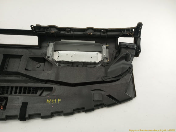 Audi S4 Dashboard Pad