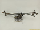 Audi S4 Windshield Wiper Transmission & Motor-1