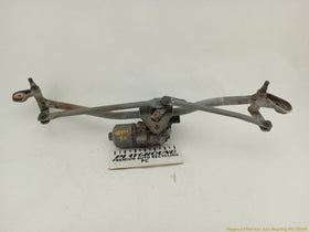 Audi S4 Windshield Wiper Transmission & Motor