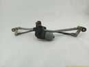 Audi S4 Windshield Wiper Transmission & Motor-2