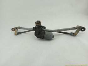 Audi S4 Windshield Wiper Transmission & Motor - 0