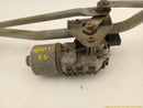 Audi S4 Windshield Wiper Transmission & Motor-4