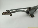 Audi S4 Windshield Wiper Transmission & Motor-5