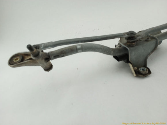 Audi S4 Windshield Wiper Transmission & Motor