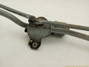 Audi S4 Windshield Wiper Transmission & Motor-6