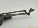 Audi S4 Windshield Wiper Transmission & Motor-7