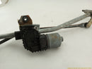 Audi S4 Windshield Wiper Transmission & Motor-8
