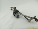 Audi S4 Windshield Wiper Transmission & Motor-12