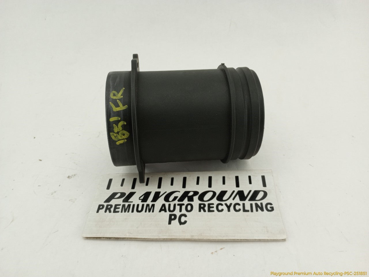Audi S4 Mass Air Flow Sensor