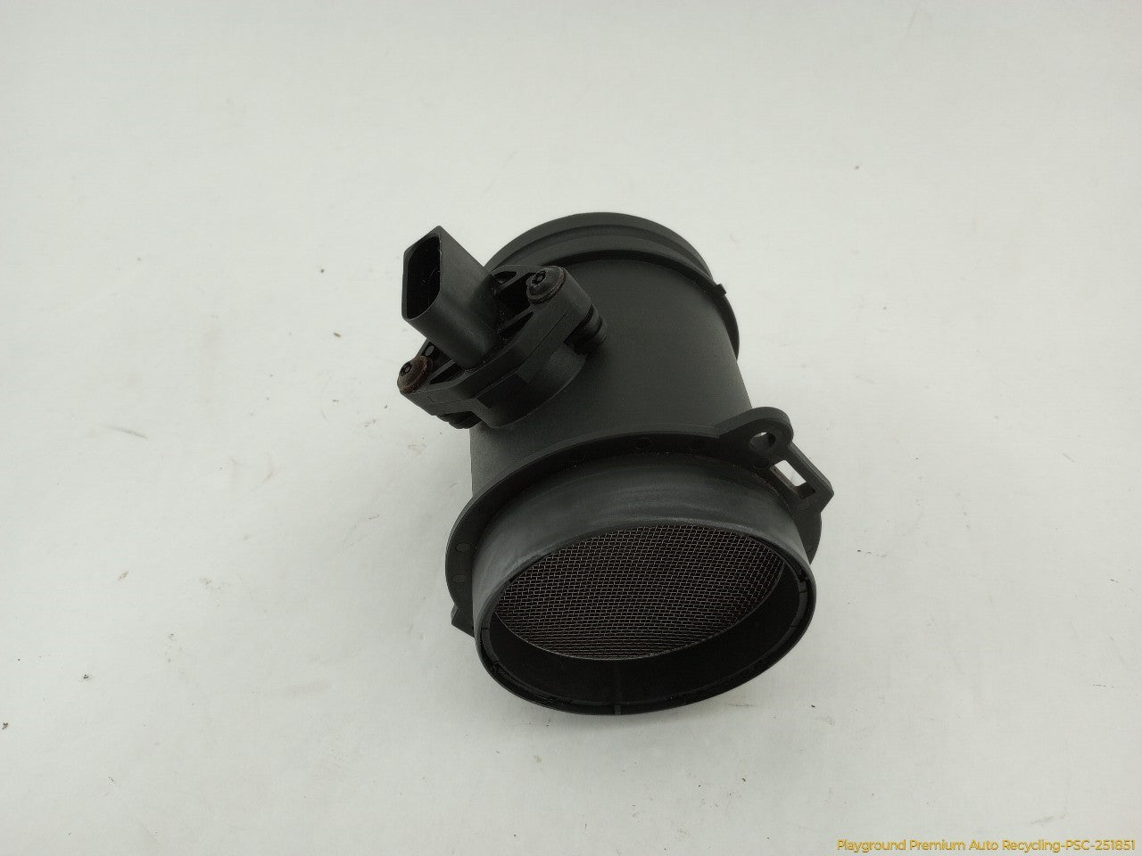 Audi S4 Mass Air Flow Sensor