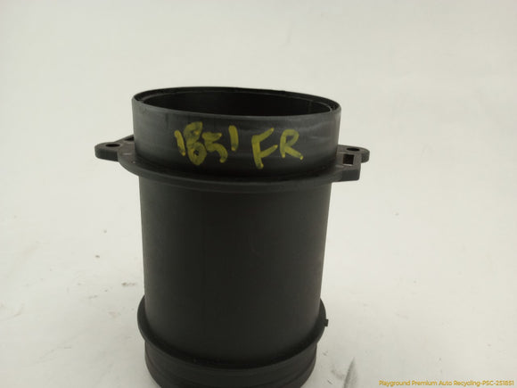 Audi S4 Mass Air Flow Sensor