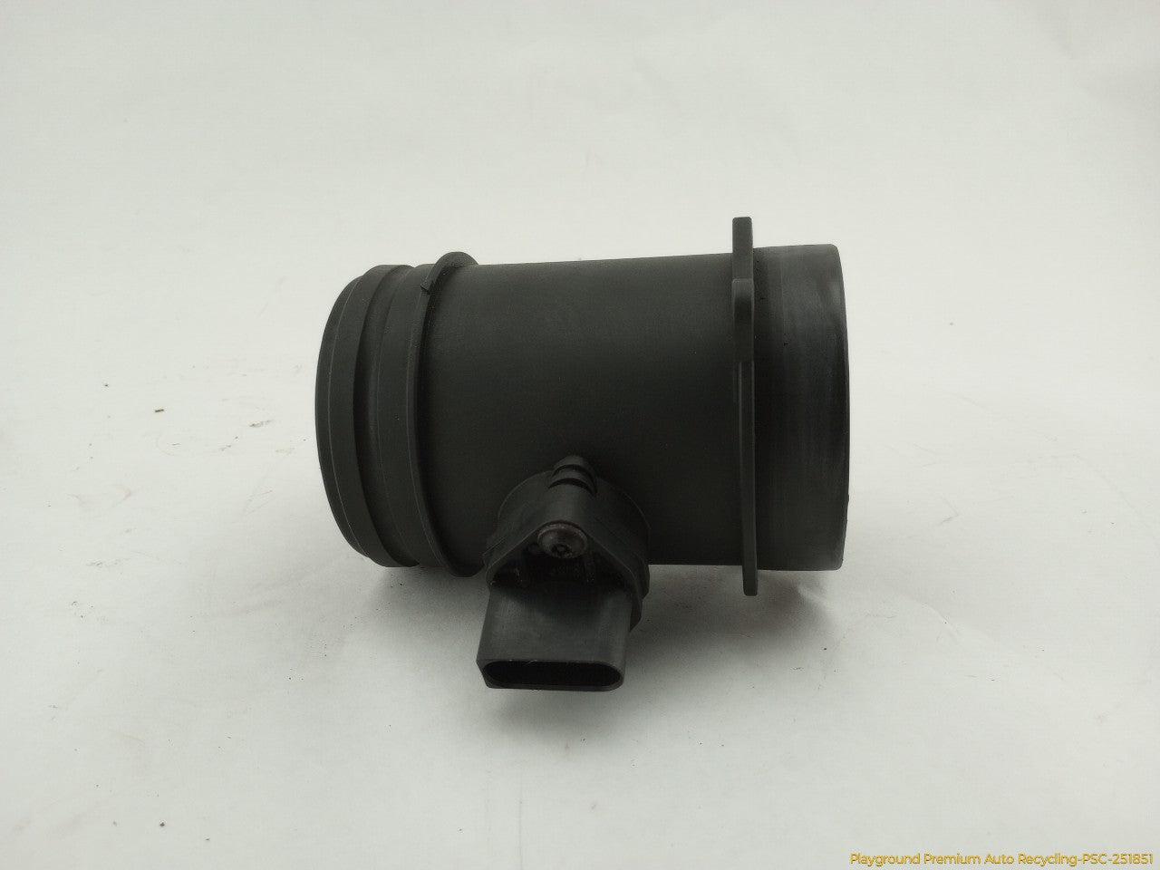 Audi S4 Mass Air Flow Sensor