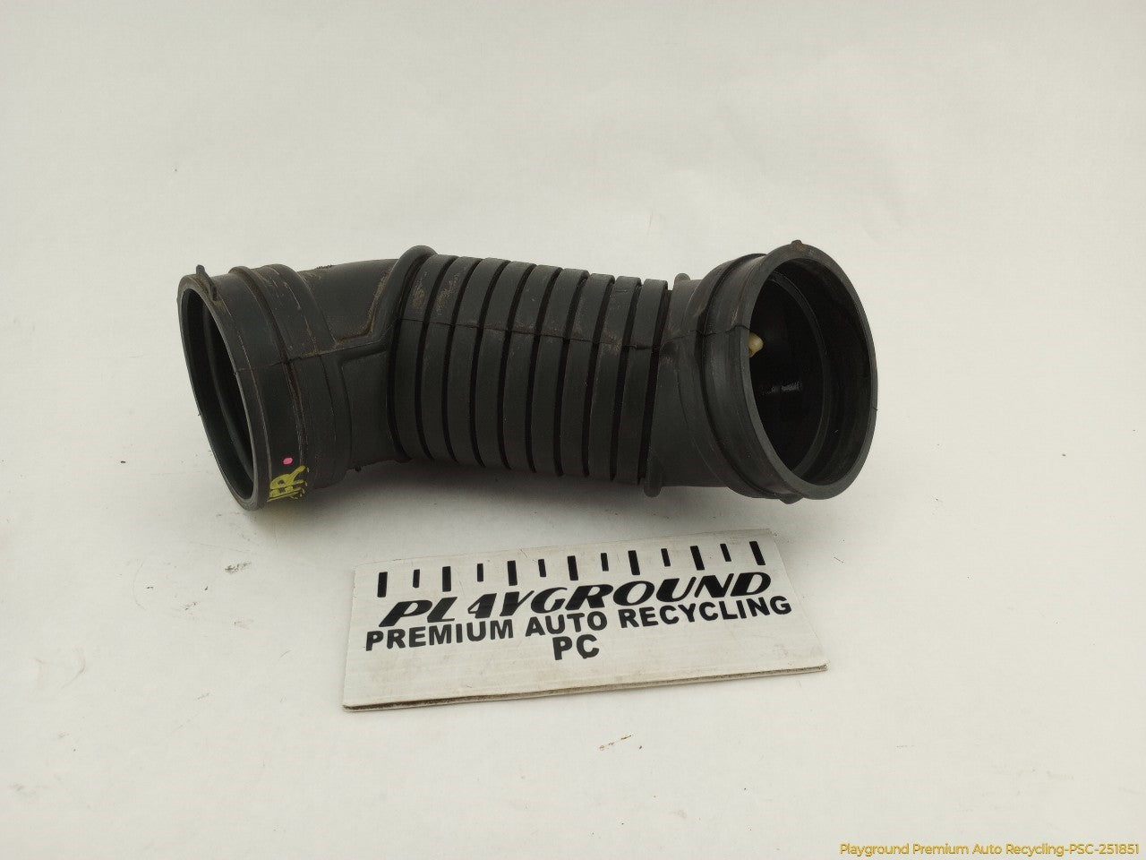 Audi S4 Air Intake Tube