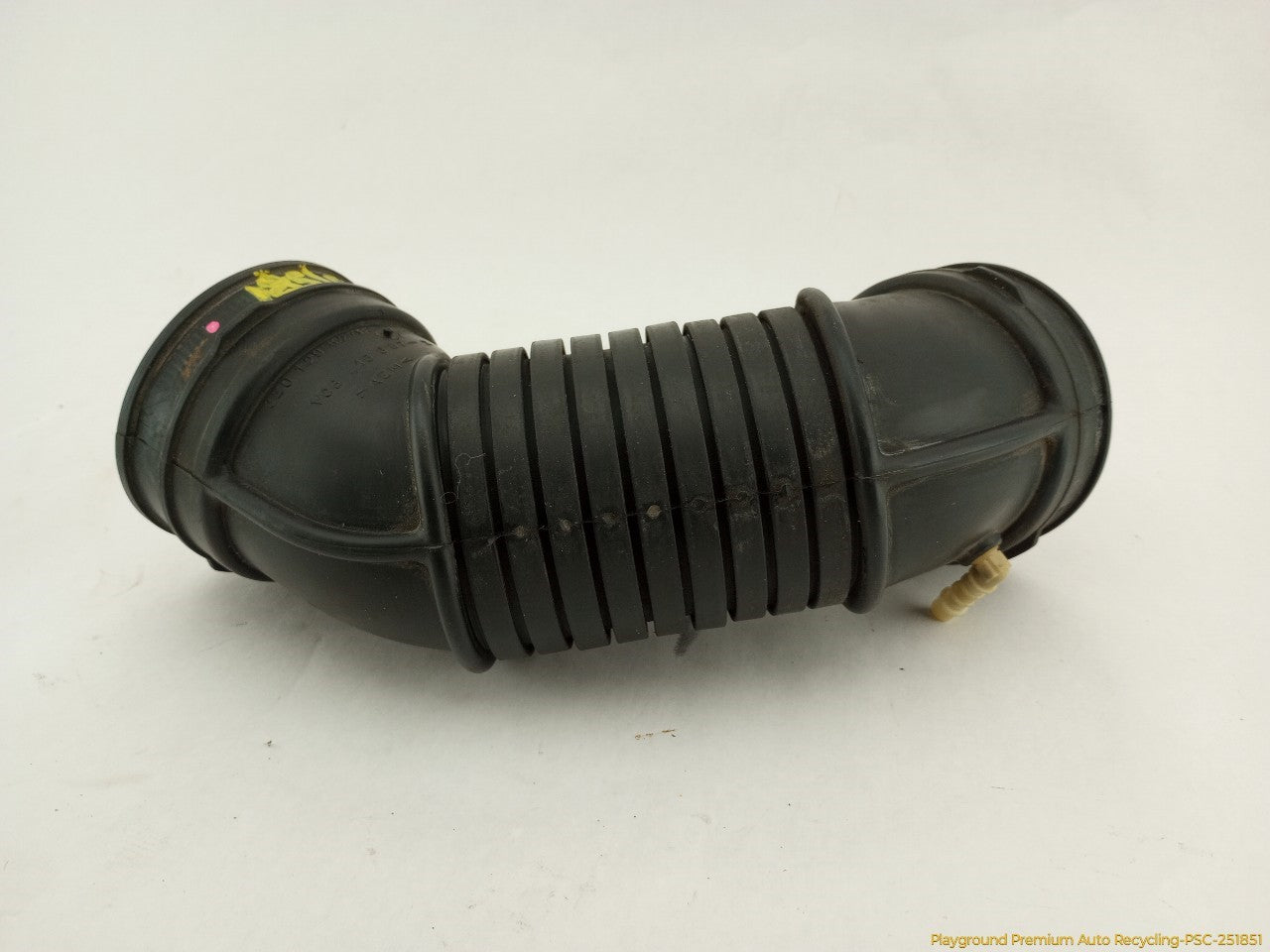 Audi S4 Air Intake Tube - 0