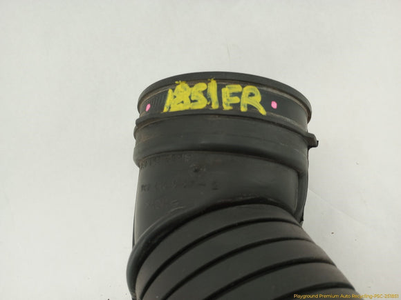 Audi S4 Air Intake Tube