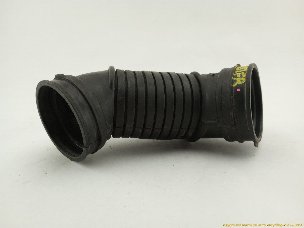 Audi S4 Air Intake Tube