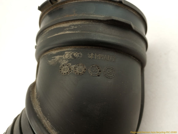 Audi S4 Air Intake Tube