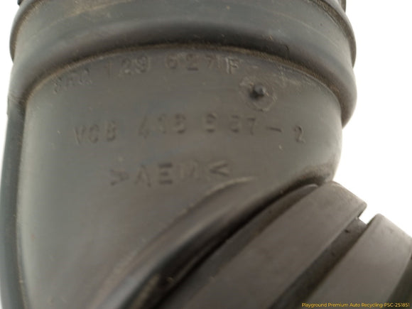 Audi S4 Air Intake Tube