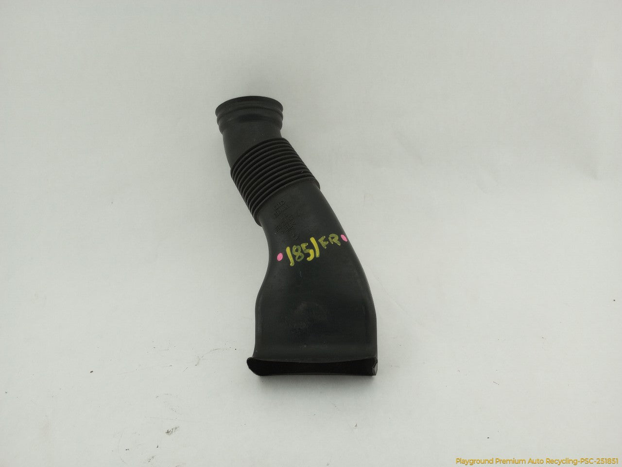Audi S4 Air Intake Duct - 0
