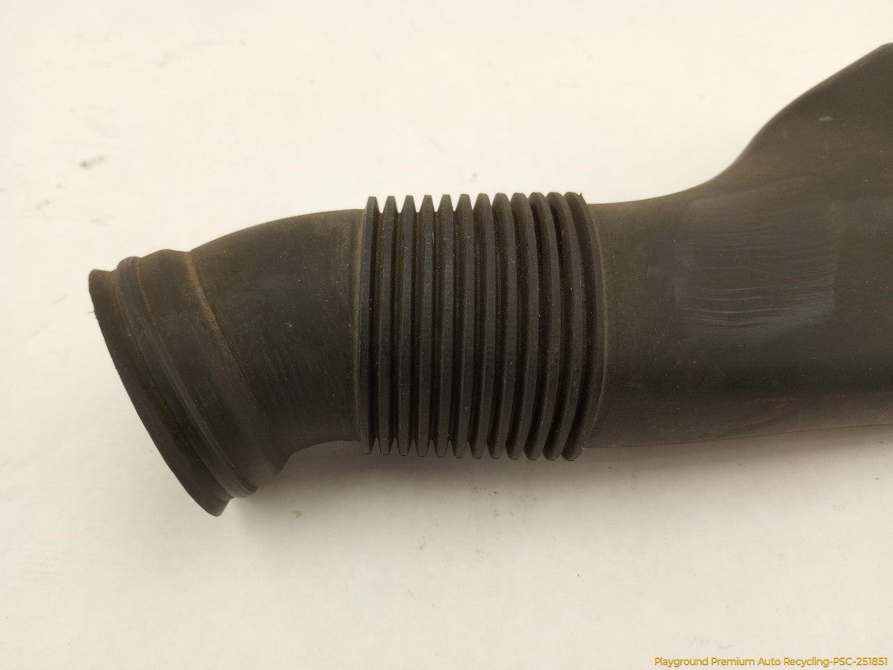 Audi S4 Air Intake Duct