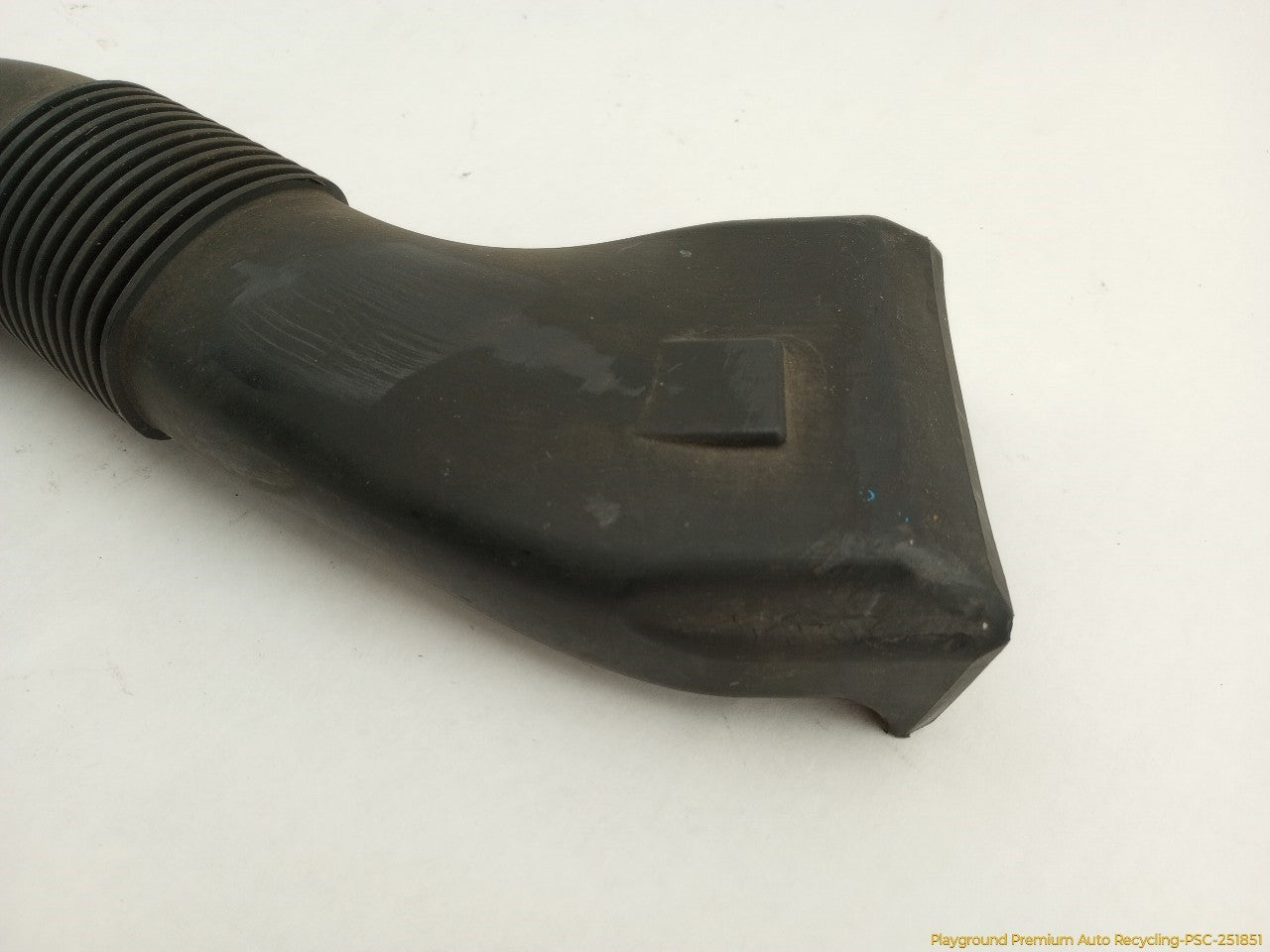 Audi S4 Air Intake Duct