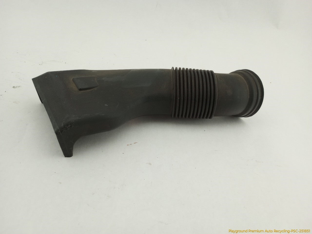 Audi S4 Air Intake Duct