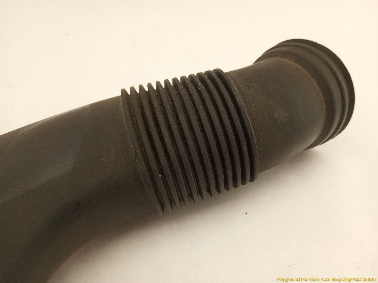 Audi S4 Air Intake Duct