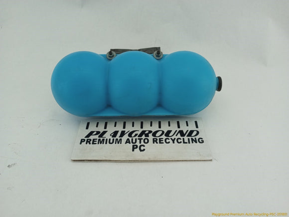 Audi S4 Vacuum Pump Reservoir