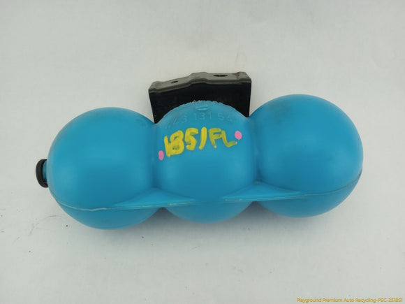 Audi S4 Vacuum Pump Reservoir