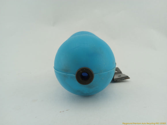 Audi S4 Vacuum Pump Reservoir