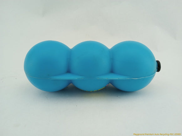 Audi S4 Vacuum Pump Reservoir