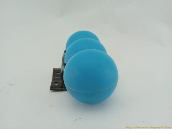 Audi S4 Vacuum Pump Reservoir