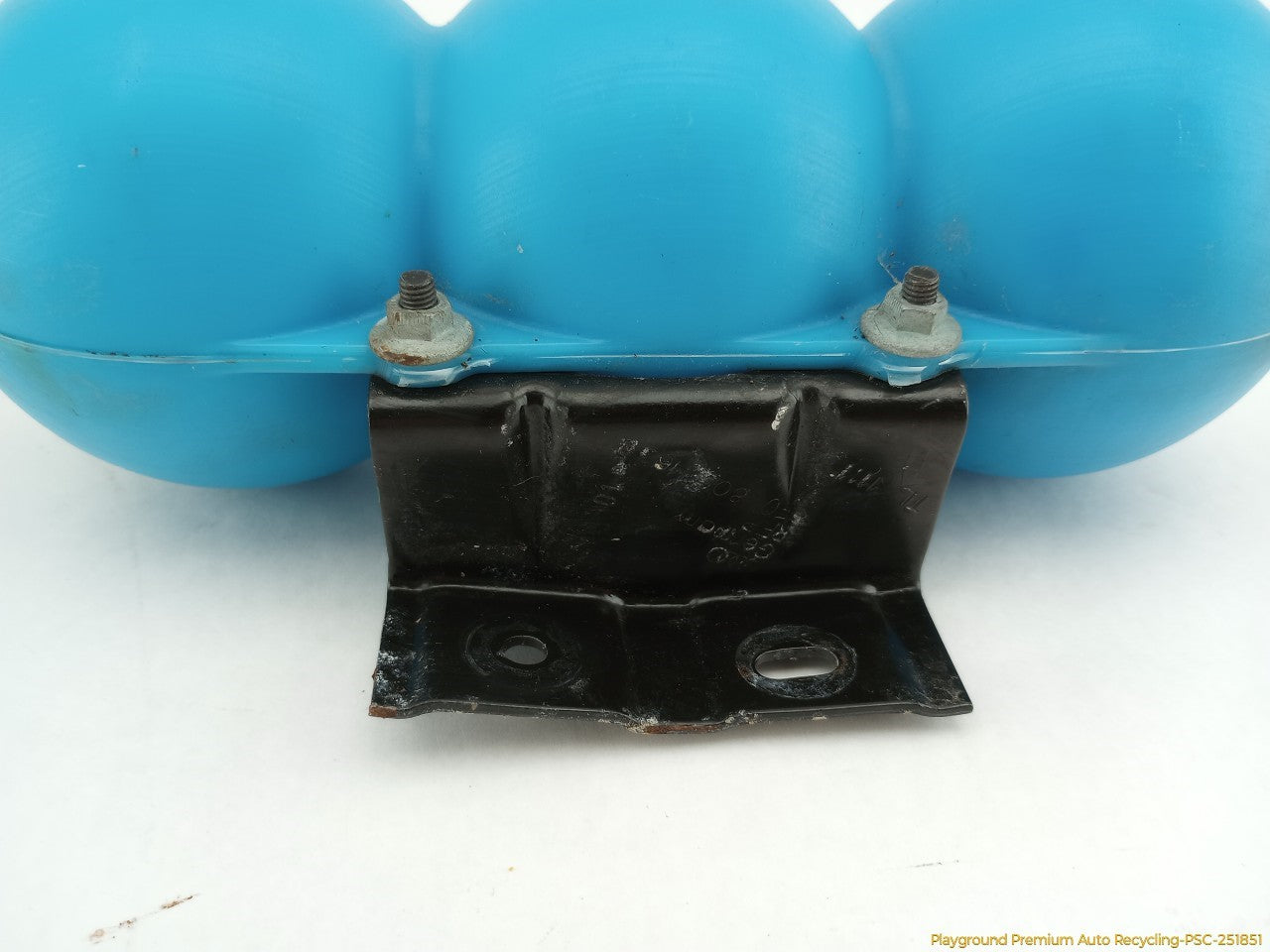Audi S4 Vacuum Pump Reservoir