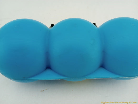 Audi S4 Vacuum Pump Reservoir