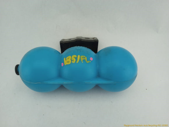 Audi S4 Vacuum Pump Reservoir