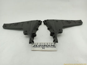 Audi S4 Pair Of Rear Bumper Mounts Brackets