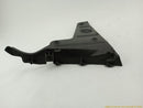 Audi S4 Pair Of Rear Bumper Mounts Brackets-3