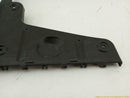 Audi S4 Pair Of Rear Bumper Mounts Brackets-5