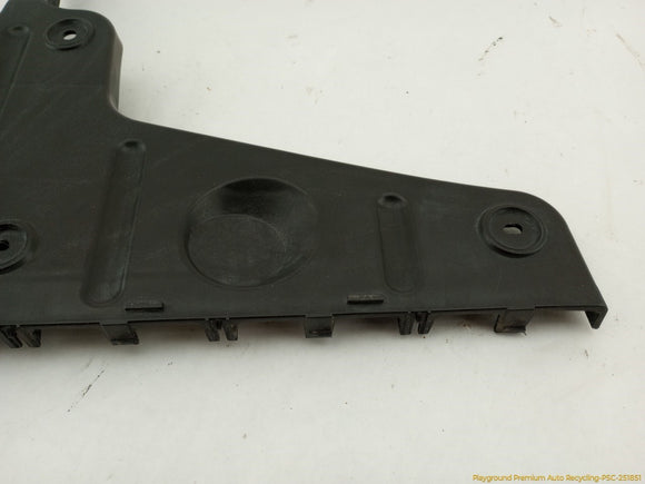 Audi S4 Pair Of Rear Bumper Mounts Brackets