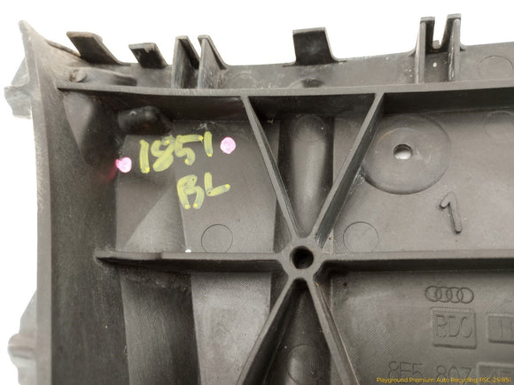 Audi S4 Pair Of Rear Bumper Mounts Brackets